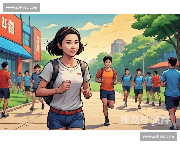 体育学院引领新时代校园运动文化创新发展路径研究与社会协同发展