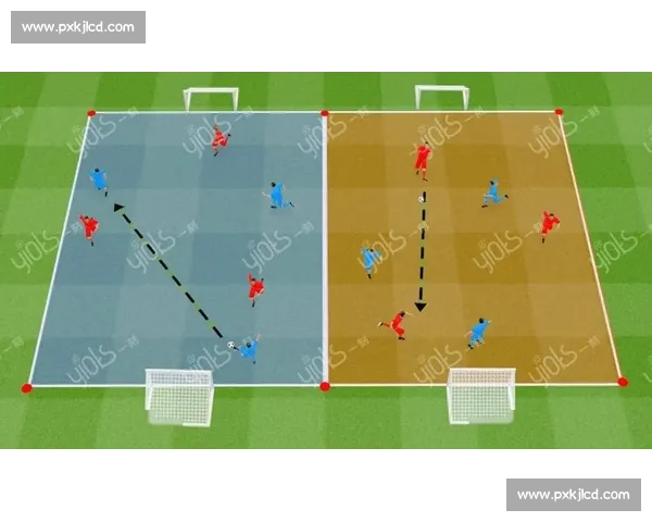 科学高效青少年足球训练方案全面提升体能与技战术水平系统化实施策略